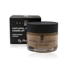 ‎Perssonal By Doribell® Make-up Natural Gel Make-Up Tone 1 40 ml.