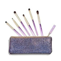 Nabla Amethyst Detail Eye Brush Set - 200 g