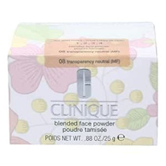 Clinique Blended Face 08 Transparency Neutral Powder 25g