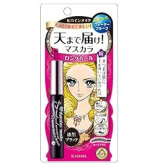 Heroine Make Kiss Me Heroine Make Long and Curl Mascara WP