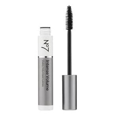 NO7 Intense Volume Mascara Black