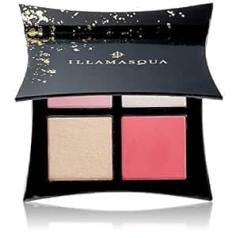 Illamasqua Beyond Face palete