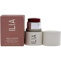 Ilia Beauty Multi-Stick — lieliska romantika sievietēm 0,15 oz grims