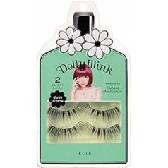 Dolly Wink Eyelashes Nr.2 Suite Girly