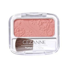 Cezanne Natural Cheek N Pearl Type - persiku rozā