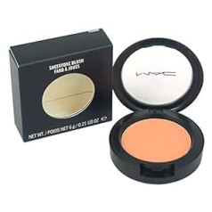 MAC Blush, Румяна Sheertone, розовые, 6 г