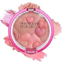 Physicians Formula Happy Booster Glow and Mood Booster Blush Natural