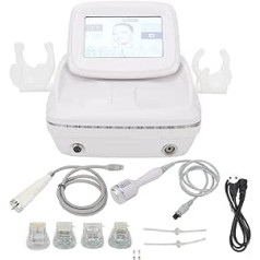 ‎Dioche 2-in-1 Face Machine Skin Rejuvenation Machine Lifting and Firming Anti-Aging Ice Compress Massager Gift for Women
