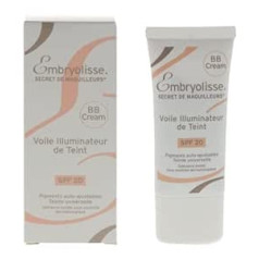 Embryolisse , Bb Cream Complexion Iluminating Veil SPF20 Миндаль 30 мл