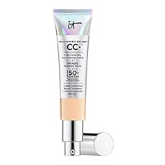 It Cosmetics Your Skin Butter CC+ krēms ar SPF 50+ 32 ml (viegls vidējs)