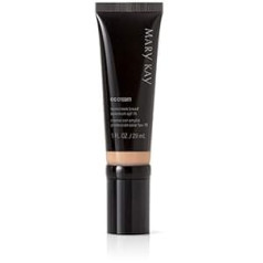 Mary Kay CC krēmveida sauļošanās līdzeklis plaša spektra SPF 15 1 FL. OZ.GAISMAS LĪDZ VIDĒJĀM