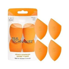 Real Techniques Miracle Complexion Sponge