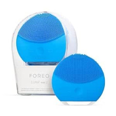 Foreo Luna Mini 2 sejas tīrīšanas birste