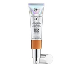 It Cosmetics  — IT Cosmetics Your Skin Butter CC SPF50 Rich 32 ml