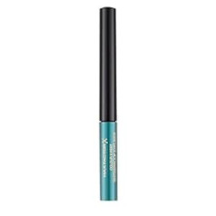 Max Factor Col Xpert Wp Liner 04 Met Turquoise