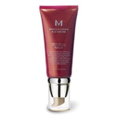 Beautyshop Missha M Perfect Cover BB krēms Nr.21 SPF42 PA+++ [Korejas imports]