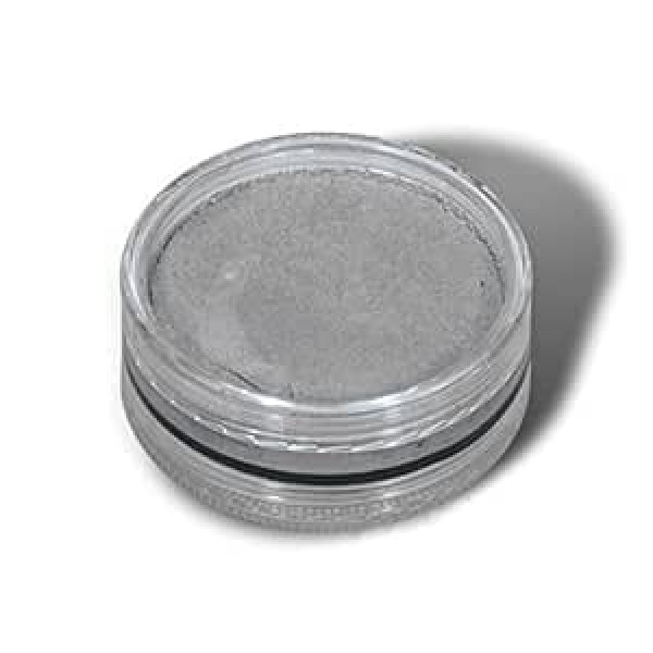 Wolfe Fx Wolfe Face Paints – Grey, 6 (1.59 oz/45 gm) by Wolfe Face Art & Fx