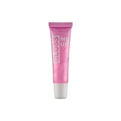 Collection Kolekcija Kosmētika Noturīgs Augsts Mirdzums Nelipīgs Gloss Me Up Smaržīgs Lūpu spīdums 10ml Pink Fizz