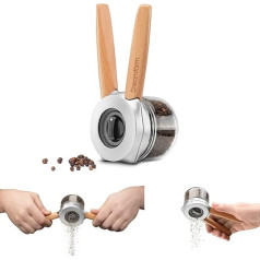 Ortwo Ceramic Handle Grinder