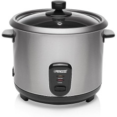 Princess Rice Cooker, 1.8Litre, 700 W