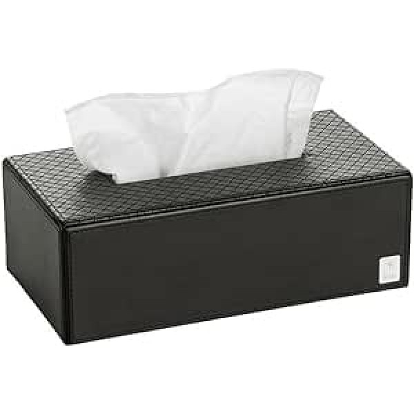 JOOP! BATH HOME &Tissue Box