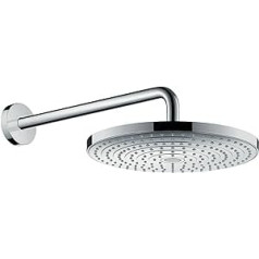 hansgrohe Raindance Select S 300 Shower Head, 27378000