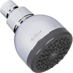 Aqua Elegante High Pressure Shower Head 3