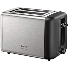 Bosch Hausgeräte DesignLine Compact Toaster