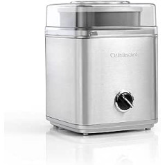 Cuisinart 2L Ice Cream Maker (Ice Cream Delux) ICE30BCU