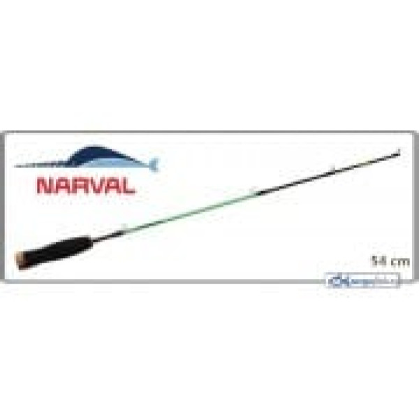 Makšķerkāts NARVAL Frost Ice Rod Stick - 54