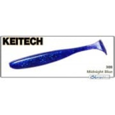 Silikona māneklis KEITECH Easy SHINER 4.5 - 308