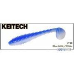 Silikona māneklis KEITECH Swing IMPACT FAT 7.8 - LT38