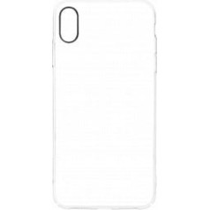 Devia Bens anti-scratch case iPhone XR (6.1) clear