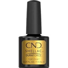 CND SHELLAC - Duraforce 7,3 мл