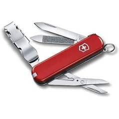 Victorinox nagu griešanas mašīnas