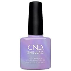 CND Shellac Live Love Lavander