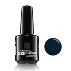 Jessica Cosmetics GELeration Blue Aria