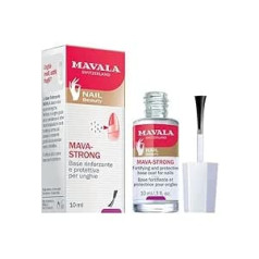 Mavala Mava Strong Strengthening Base 10 ml