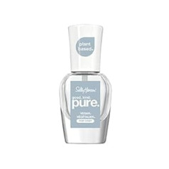 Sally Hansen Good.Kind.Pure Nail Polish Top Coat 10 ml