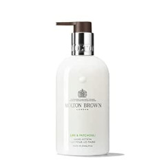 Molton Brown laima un pačūlijas losjons rokām 300 ml