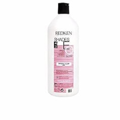 Redken RK SEQ Crystl V029 CLR 500ML