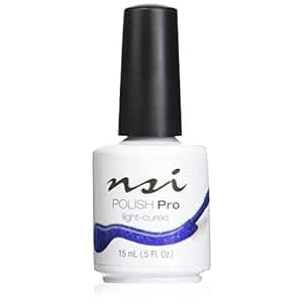 NSI Nagellack, pusnakts