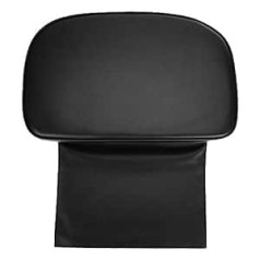 Jacksing Barber Boost Seat PU Barber Boost Seat Children's Hairdressing Chair Styling Cushion Barber Hairdressing Chair