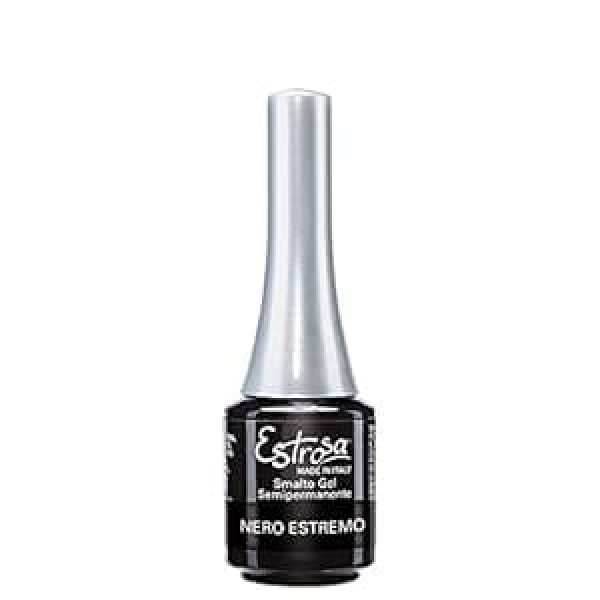 Estrosa Gel Nail Polish Semi-Permanent Extremely Thin 100g