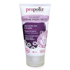 Propolia Propoliss Secs Bio Fußcreme 75 ml