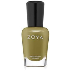 Zoya Nagellack, 15 ml, lapene