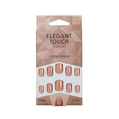 Elegant Touch Элегантный сенсорный цвет Cocoa Crush