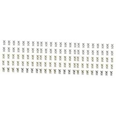 ‎Fomiyes FOMIYES 120 Pcs Manicure Bear Drill Bear Nail Charms Black Nails Rhinestones DIY Manicure Accessories Nail Beads Stickers Nail Jewelry Rhinestone Toe Face Alloy Girls Drawing Tool