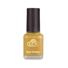 LCN Autumn Winter Trend Charade nagu laka Rita 371 krēmveida apdare 8 ml