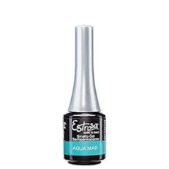 Estrosa Agua Mar Semipermanenter Gel-Nagellack ESTROSA